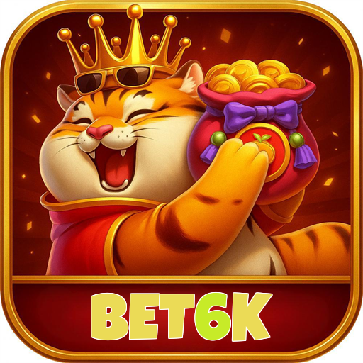bet6k.com Cassino Online